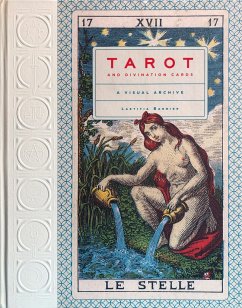Tarot and Divination Cards - Barbier, Laetitia