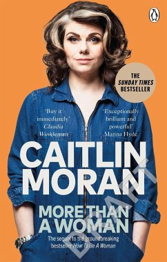More Than a Woman - Moran, Caitlin