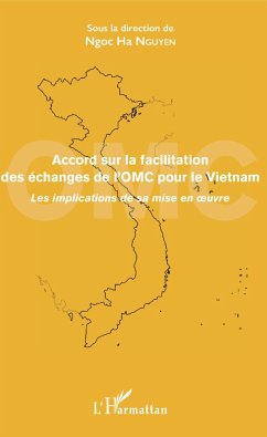 Accord sur la facilitation des échanges de l'OMC pour le Vietnam - Nguyen, Ngoc Ha