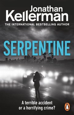 Serpentine - Kellerman, Jonathan