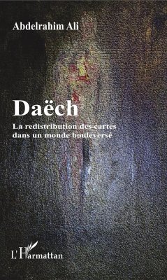 Cover Daëch