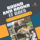 Round and Round It Goes   The Life Cycle of Animals   Biology for Kids   Science Grade 4   Children's Biology Books