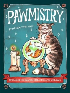 Pawmistry - Lynn Kott, Megan