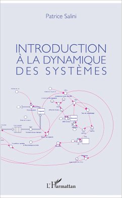 Cover Introduction à la dynamique des systèmes