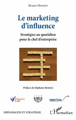 Le marketing d'influence - Mignot, Bruno