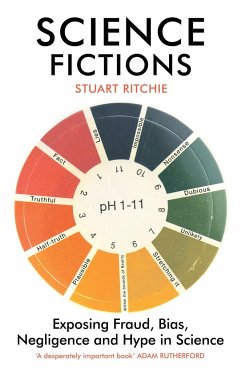 Science Fictions - Ritchie, Stuart