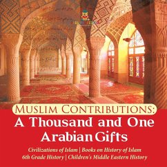 Muslim Contributions - Baby