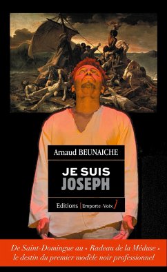 Je suis Joseph - Beunaiche, Arnaud