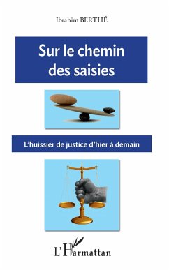 Cover Sur le chemin des saisies