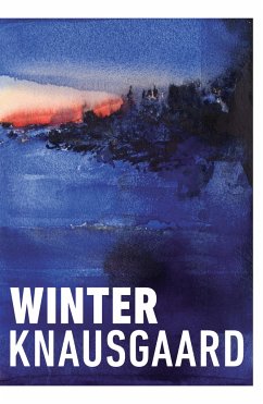 Winter - Knausgaard, Karl Ove