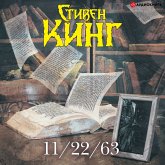 11/22/63 (MP3-Download) 11/22/63 (MP3-Download)