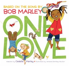One Love - Marley, Bob; Marley, Cedella