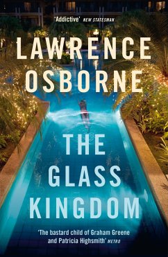 The Glass Kingdom - Osborne, Lawrence