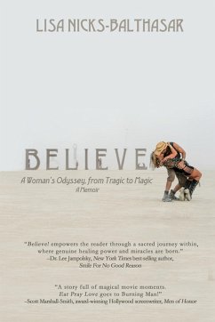 Cover Believe!