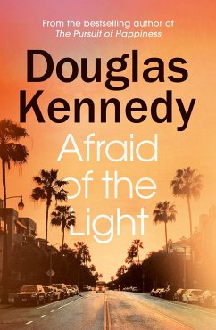 Afraid of the Light - Kennedy, Douglas