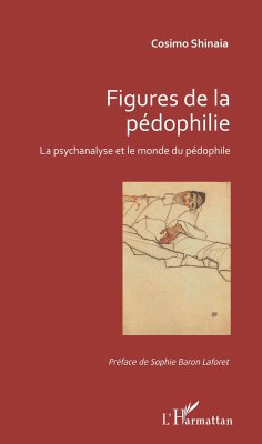 Cover Figures de la pédophilie