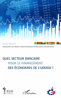 Cover Quel secteur bancaire pour le financement des économies de l'UEMOA ?