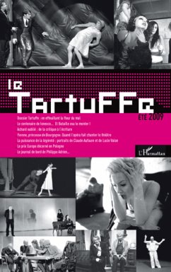 Le Tartuffe - Collectif