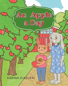 An Apple a Day - Diazleal, Karina