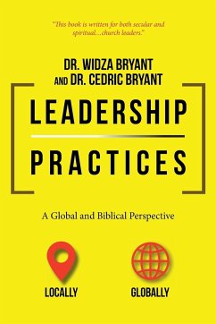 Leadership Practices - Bryant, Widza; Bryant, Cedric