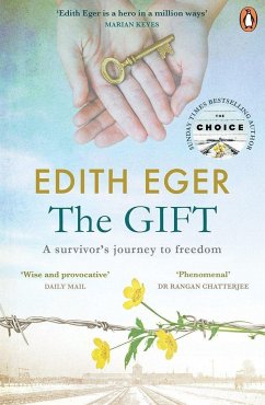 The Gift - Eger, Edith