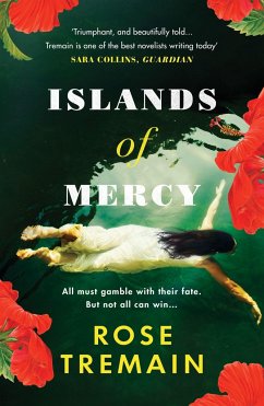 Islands of Mercy - Tremain, Rose