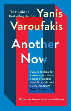 Another Now - Varoufakis, Yanis