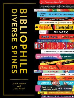 Bibliophile: Diverse Spines - Harper, Jamise; Mount, Jane