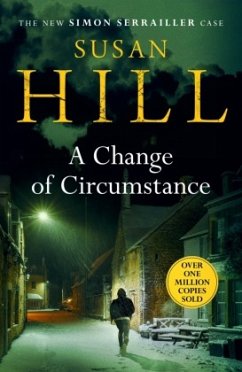 A Change of Circumstance - Hill, Susan