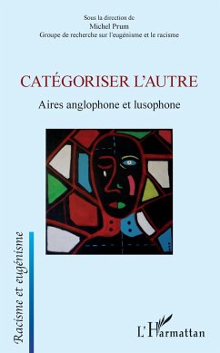 Catégoriser l'autre - Prum, Michel