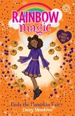 Paula the Pumpkin Fairy (eBook, ePUB)