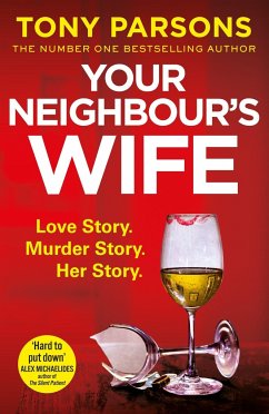 Your Neighbour's Wife - Parsons, Tony