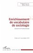 Enrichissement de vocabulaire de... - Bild 1