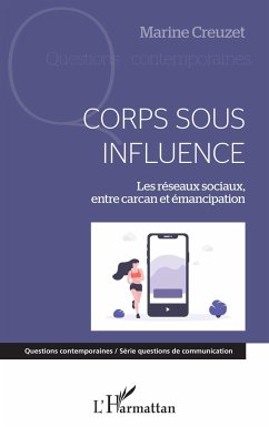 Corps sous influence - Creuzet, Marine