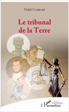 Le tribunal de la Terre - Cabbabé, Nabil