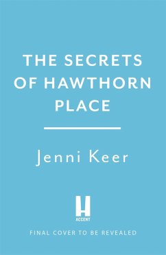 The Secrets of Hawthorn Place (eBook, ePUB) - Keer, Jenni