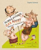 Schweinchen müssen draußen bleiben!  (Restauflage)