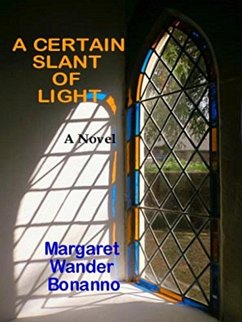 Cover A Certain Slant of Light (eBook, ePUB)