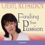 Finding Your Passion (MP3-Download)