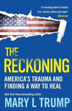 The Reckoning (eBook, ePUB) - Trump, Mary L
