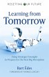 Learning from Tomorrow (eBook, ePUB) - Bild 1