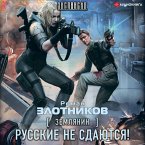 Russians don't give up! (MP3-Download)