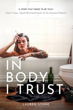 Cover In Body I Trust (eBook, ePUB)