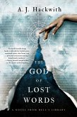 The God of Lost Words (eBook, ePUB)