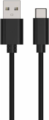 Cover Ansmann Daten und Ladekabel USB zu USB-Typ-C 100cm