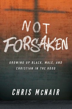 Not Forsaken (eBook, ePUB)
