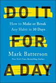 Do It for a Day (eBook, ePUB)