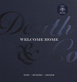 Death & Co Welcome Home (eBook, ePUB)