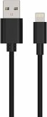 Ansmann Daten und Ladekabel USB zu Lightning 100cm