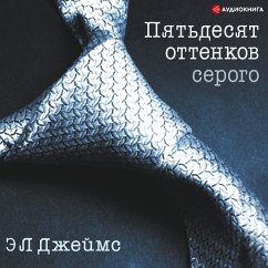 Fifty Shades of Grey (MP3-Download) - James, E. L.